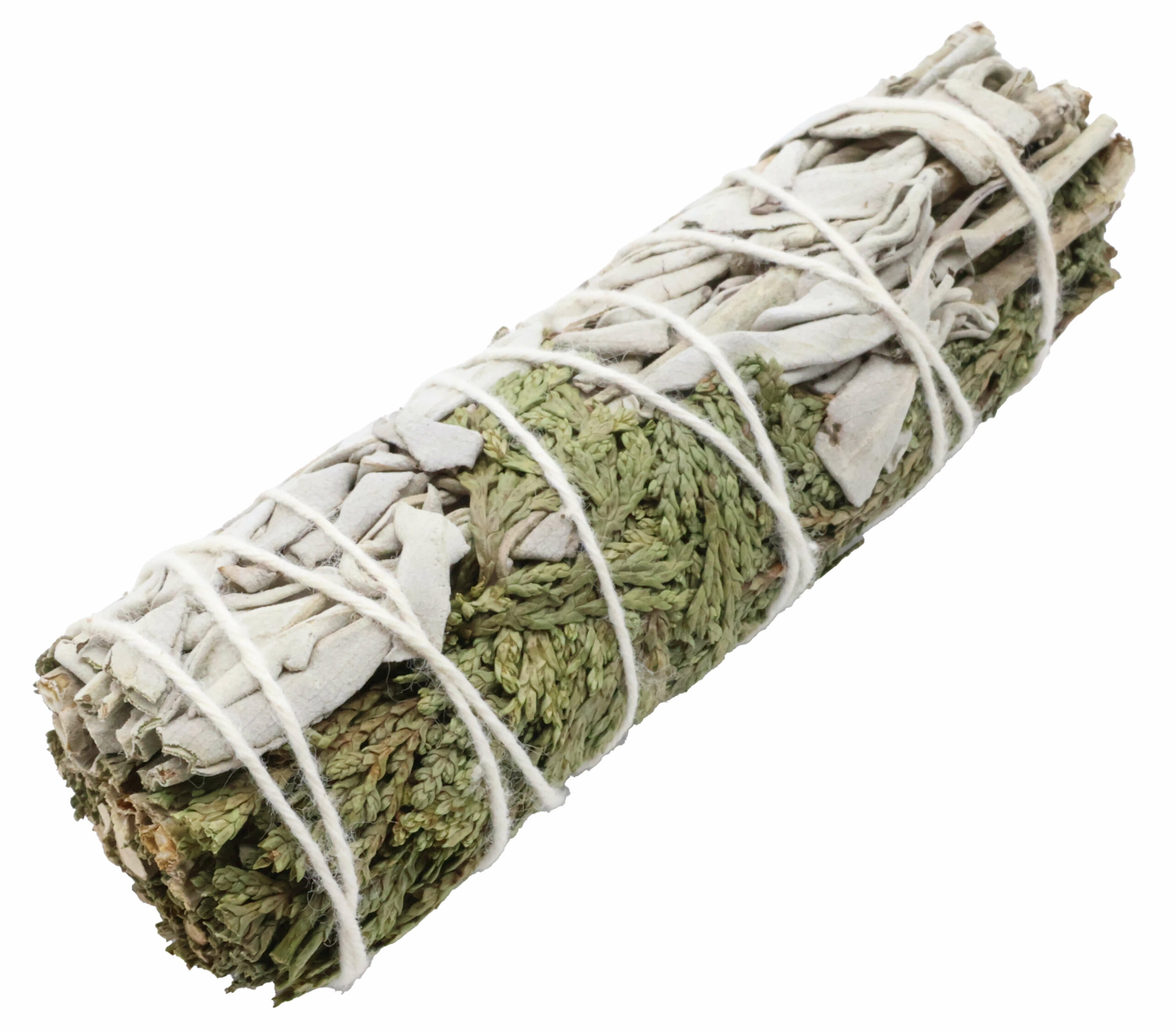 Fagot Sauge Blanche & Cèdre