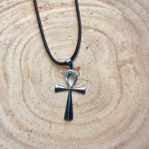 Pendentif Croix Ankh