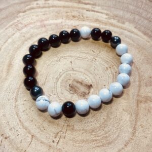 Bracelet Yin-Yang