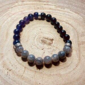 Bracelet Oeil de Sorcière