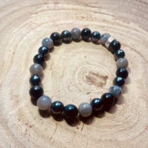 Bracelet Bouclier du Guérisseur