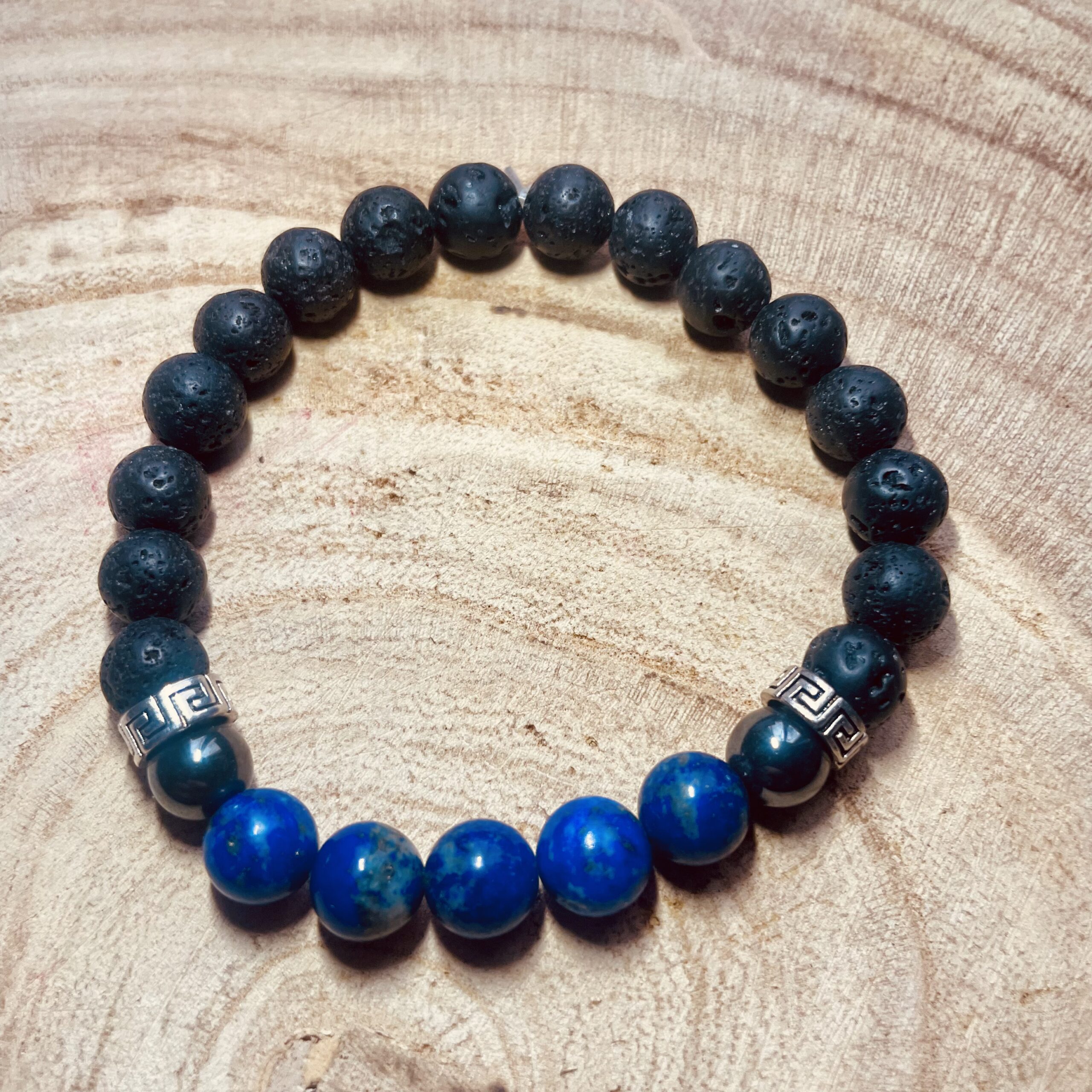 Bracelet Sagesse Egyptienne