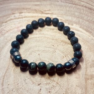 Bracelet Ancrage de la Terre
