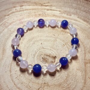 Bracelet Trio Sacré