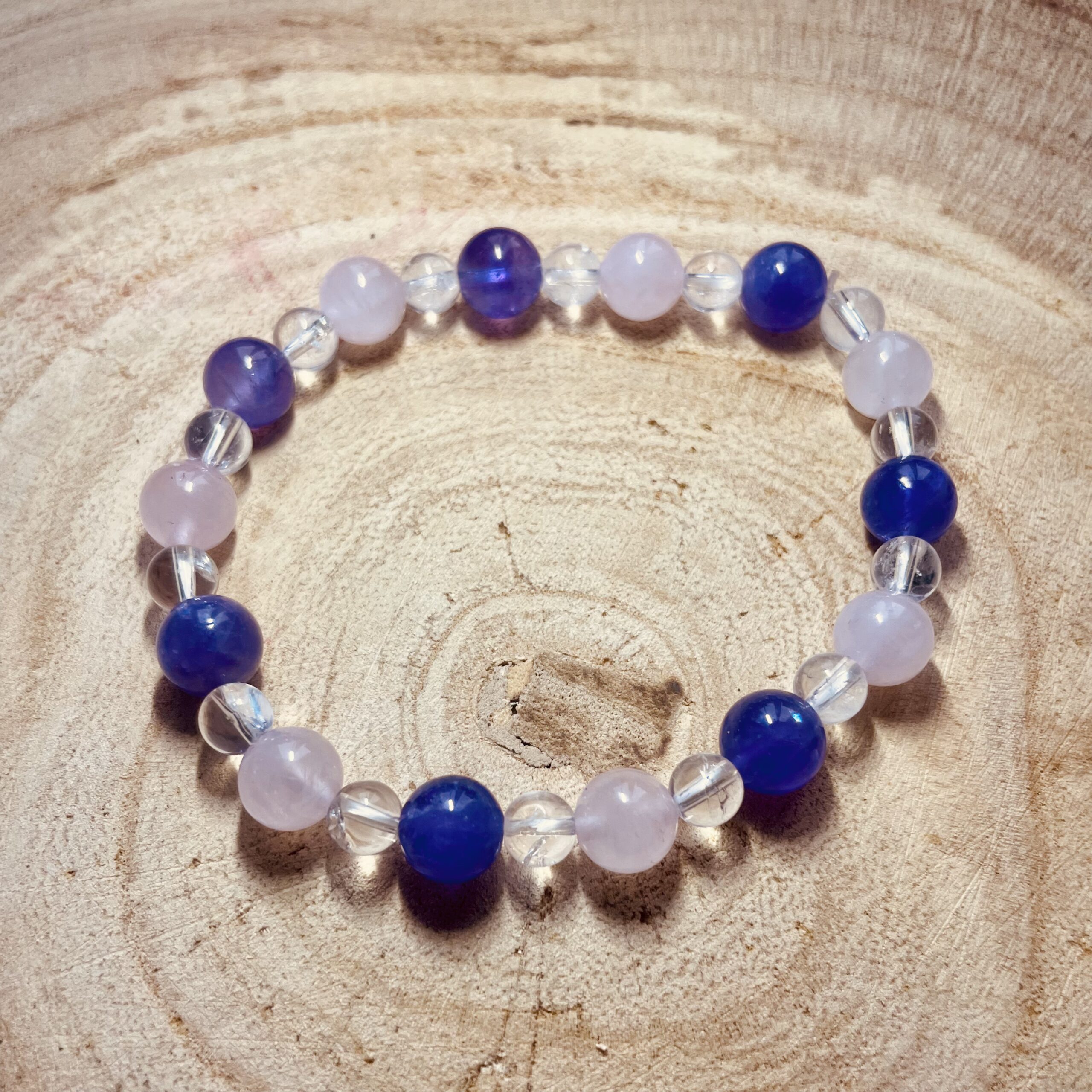 Bracelet Trio Sacré