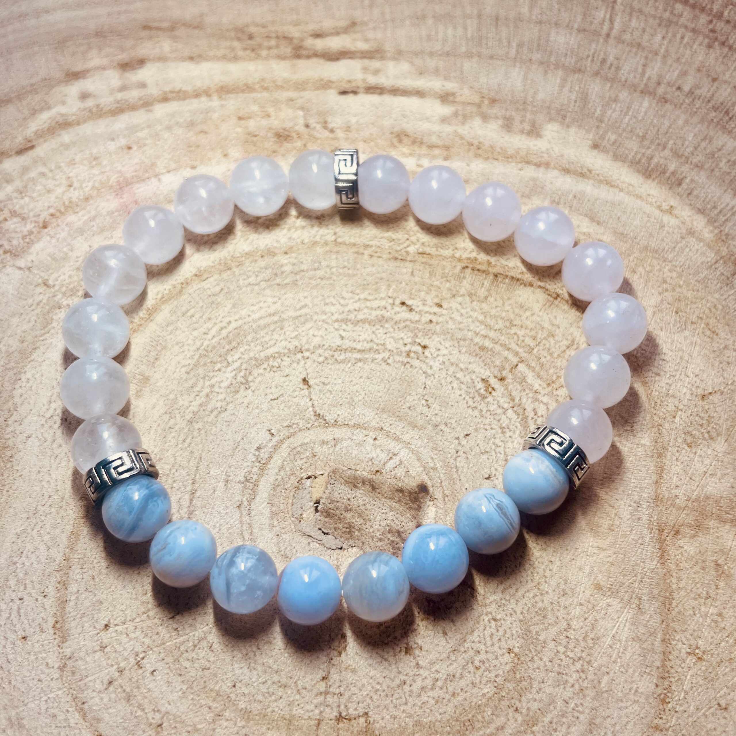 Bracelet Harmonie Douce