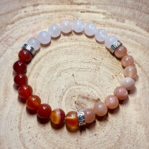 Bracelet Larmes d’Ambre