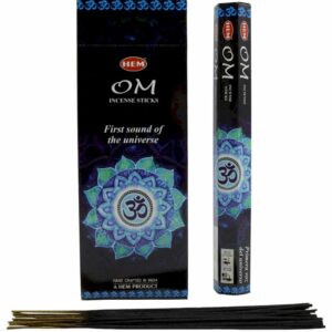 Encens HEM Om 20g