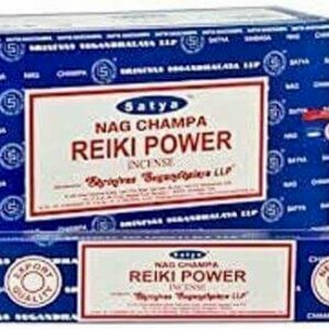 Encens Satya Reiki Power 15g