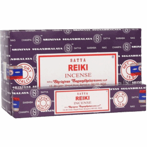 Encens Satya Reiki 15g