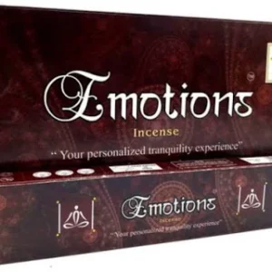 Encens Satya Emotions 15g