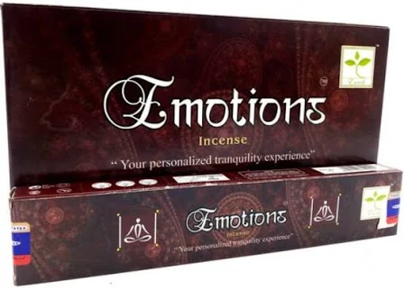 Encens Satya Emotions 15g